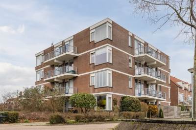 Woning Eek 92 Huizen
