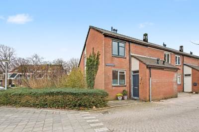 Woning Wolkammerstraat 1 Alkmaar