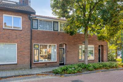 Woning Holleweg 4 Veenendaal