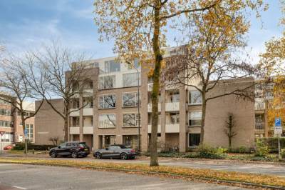 Woning Wilhelminastraat 205 Uden