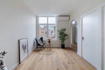 Woning Ohmstraat 95 Den Haag
