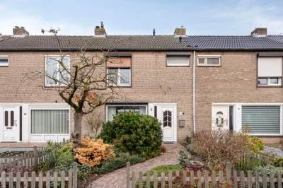 Woning Hendrik Mesdagstraat 11 Helmond