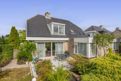 Woning Burgemeester Van Waninglaan 12 Krimpen aan den IJssel