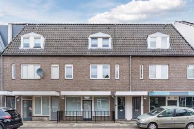 Woning Bleijenhoek 11B Bladel