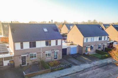 Woning Haagwinde 40 Oudkarspel (Gem. Dijk en Waard)