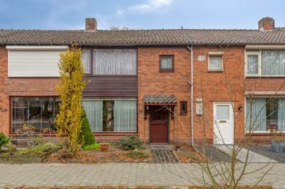 Woning Groenewoudlaan 48 Waalwijk