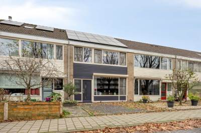 Woning Gersteveld 44 Veenendaal