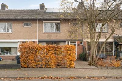 Woning De Visserlaan 84 Nunspeet