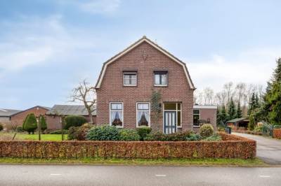 Woning Witveldweg 61 Horst