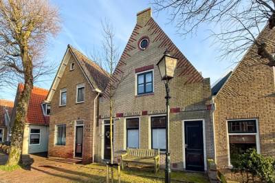 Woning Commandeurstraat 31 West-Terschelling