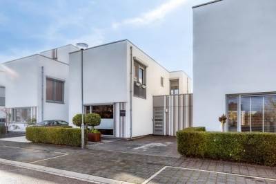 Woning Teunisbloem 10 Eijsden