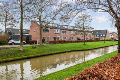 Woning Perendreef 16 Arkel