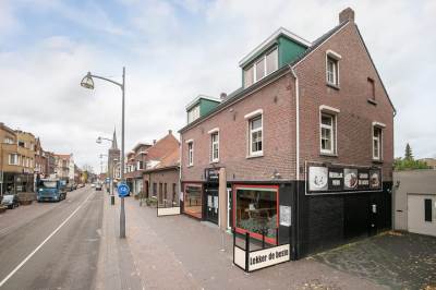 Woning Grotestraat 73 Tegelen