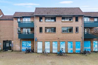 Woning Stationsstraat 116E Elsloo (LI)
