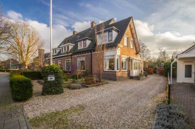 Woning Arnhemseweg 55 Rheden
