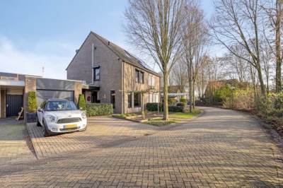 Woning Den Bleek 34 Heusden (Gem. Asten)