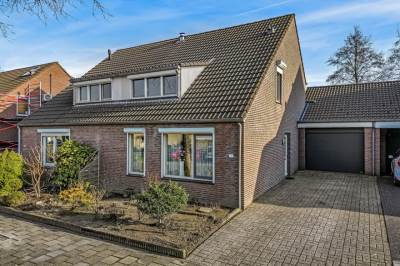 Woning Opbraakstraat 36 Geleen