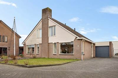 Woning Neptunusbaan 52 Klazienaveen