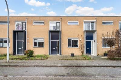 Woning Torenmeesterstraat 36 Zwolle