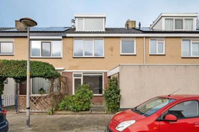 Woning Kanostraat 115 Den Helder