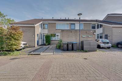 Woning Calsstraat 54 Goes