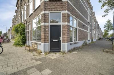Woning Lage Rijndijk 43E Leiden