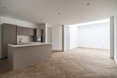 Woning Van der Werfstraat 60 Leiden