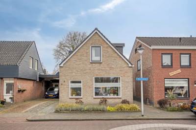 Woning Mensinkweg 96 Nijverdal