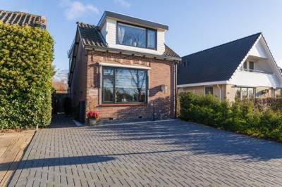 Woning Noordeinde 277 Boskoop