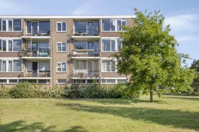Woning Wilgenstraat 43 Oss