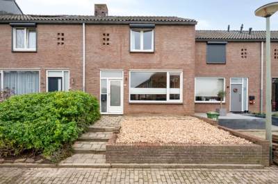Woning Mechelerbank 36 Maastricht