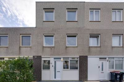 Woning Polkahof 12 Zaandam