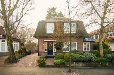 Woning Koninginnelaan 17 Soest