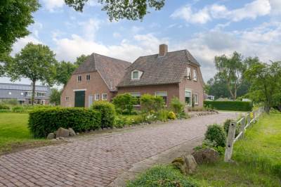 Woning Westerborkerstraat 25 Elp