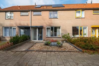 Woning Binnenbeekstraat 16 Hengelo (OV)
