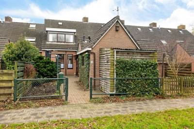 Woning Krabbescheer 12 Nieuw-Buinen