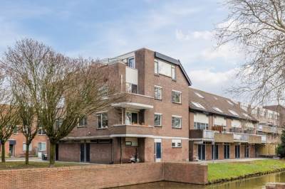 Woning Barcelonastraat 46 Rotterdam