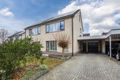 Woning Wilgenhoek 51 Vroomshoop