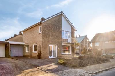 Woning Sint Catharinastraat 2 Elsloo (LI)