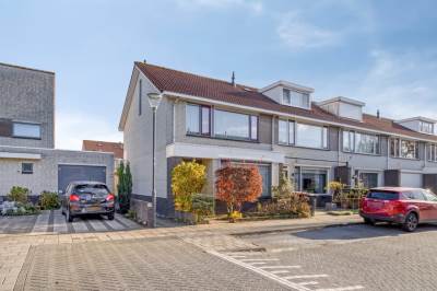 Woning Pastoor Hoekx-singel 159 Rosmalen