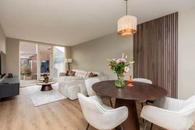 Woning Troelstrastraat 52 Hardinxveld-Giessendam