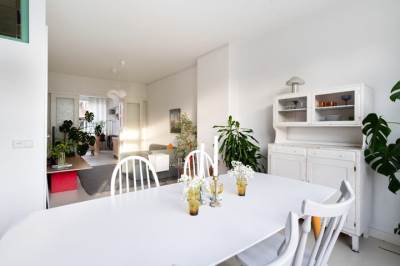 Woning Zweedsestraat 167B01 Rotterdam