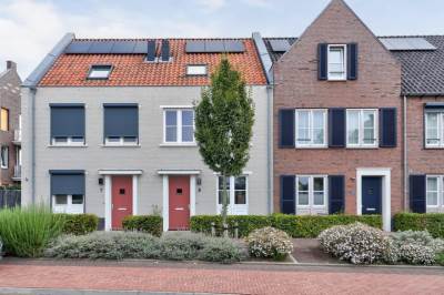 Woning Aakstraat 9 Zaltbommel