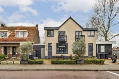 Woning Havenstraat 73 Zaandam