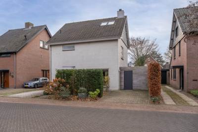 Woning De Rietzanger 8 Sint-Michielsgestel