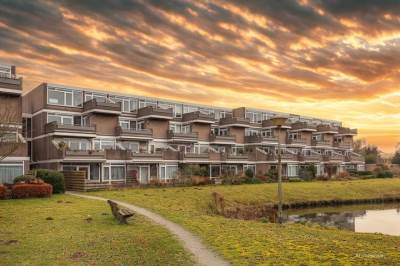 Woning Bosplaat 47 Zwolle