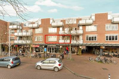 Woning Meerstraat 24 Almere