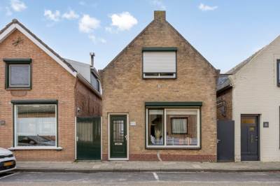 Woning Rijpersweg 15 Oud Gastel