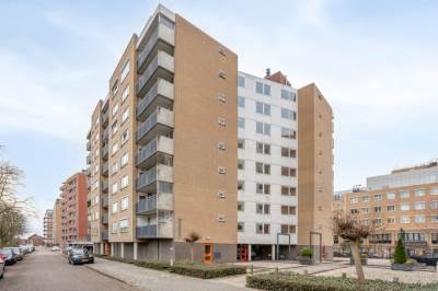 Woning Lindelaan 162 Roermond