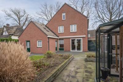 Woning Grinsel 74A Sint-Michielsgestel